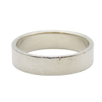 Hermes Ring Collier De Chien PM 58 Silver 925 5.0 g Studs — view 7