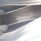 Prada Esplanade Bag 1 Bh043 Shoulder Saffiano Gray Black — view 9