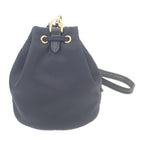 Prada Mini Icon 1 Tt202 2 Dmk f0632 Bag Charm Nylon Black — view 3