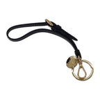 Prada Mini Icon 1 Tt202 2 Dmk f0632 Bag Charm Nylon Black — view 8