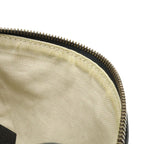 Gucci Printed Small Belt Bag Sherry Line Waist Hip Body Leather — view 7