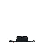 Fendi Zucca 7 Va149 Black Canvas — view 3