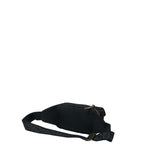 Fendi Zucca 7 Va149 Black Canvas — view 2