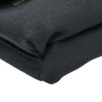 Fendi Zucca 7 Va149 Black Canvas — view 5