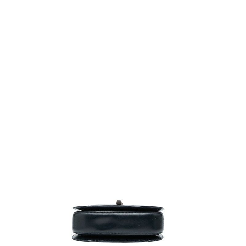 Gucci Bamboo Shoulder Bag 2-Way 000 2046 Black Leather — view 3