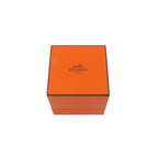Hermes Ring Osmose GM Silver 53 — view 9