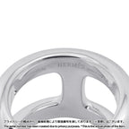 Hermes Ring Osmose GM Silver 53 — view 7