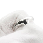 Hermes Ring Osmose GM Silver 53 — view 7