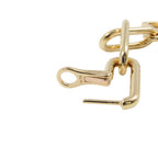 Louis Vuitton Earrings Boucle Dreille B Blossom Diamond Mother of Pearl 18K — view 9