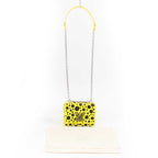 Louis Vuitton Yayoi Kusama Twisted PM Epi Painted Dot Shoulder Bag — view 2