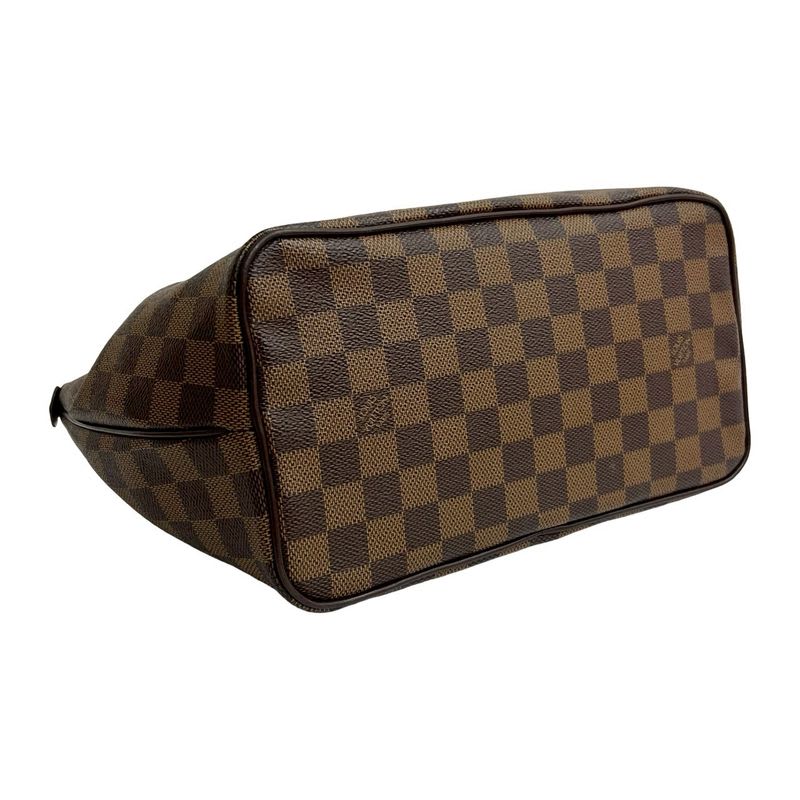 Louis Vuitton Westminster PM Damier Leather Tote — view 8