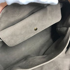 Louis Vuitton Shoulder Bag Ursula Monogram Multicolor Canvas Noir Black — view 2