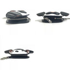 Louis Vuitton Coin Case Dog Bag Charm Monogram — view 9