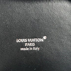 Louis Vuitton Coin Case Dog Bag Charm Monogram — view 7