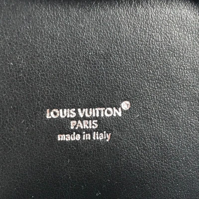 Louis Vuitton Coin Case Dog Bag Charm Monogram — view 7