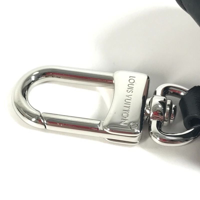Louis Vuitton Coin Case Dog Bag Charm Monogram — view 5
