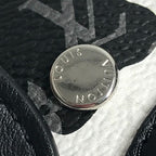 Louis Vuitton Coin Case Dog Bag Charm Monogram — view 3