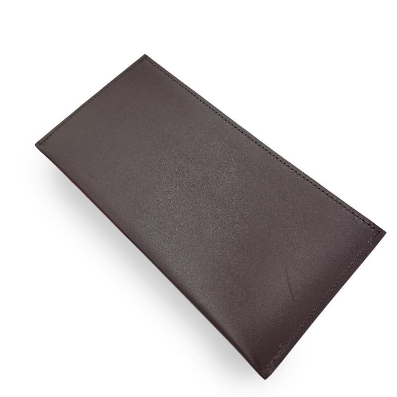 Louis Vuitton Monogram Vernis Pochette Felicie Chain Wallet Leather Amarante — view 9