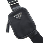 Prada Tessuto Pouch Mini — view 7