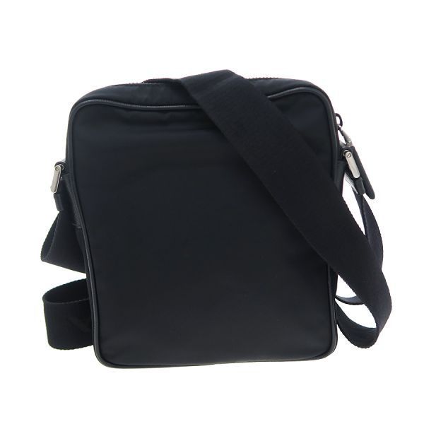 Prada Tessuto Pouch Mini — view 3