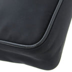 Prada Tessuto Pouch Mini — view 5