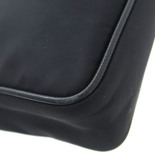 Prada Tessuto Pouch Mini — view 5