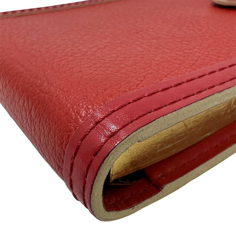 Louis Vuitton Notebook Cover Leather Suhali Notepad — view 5
