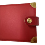 Louis Vuitton Notebook Cover Leather Suhali Notepad — view 4