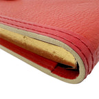 Louis Vuitton Notebook Cover Leather Suhali Notepad — view 8