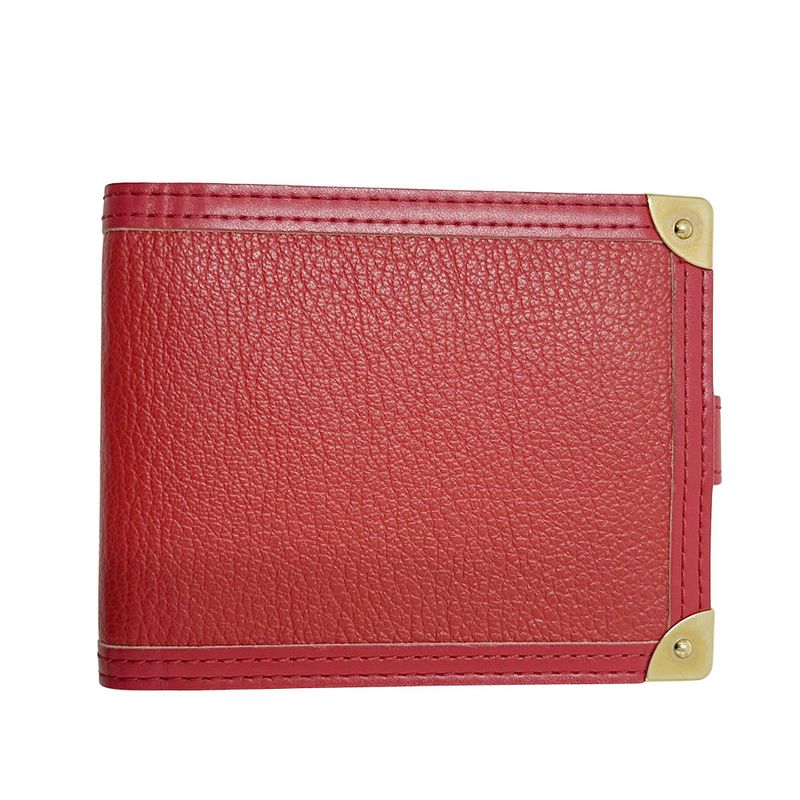 Louis Vuitton Notebook Cover Leather Suhali Notepad — view 3