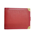 Louis Vuitton Notebook Cover Leather Suhali Notepad — view 3