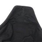 Christian Dior Homme Backpack Nylon Leather White Navy Black — view 8