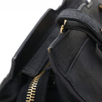Yves Saint Laurent Y-line Cabas — view 5
