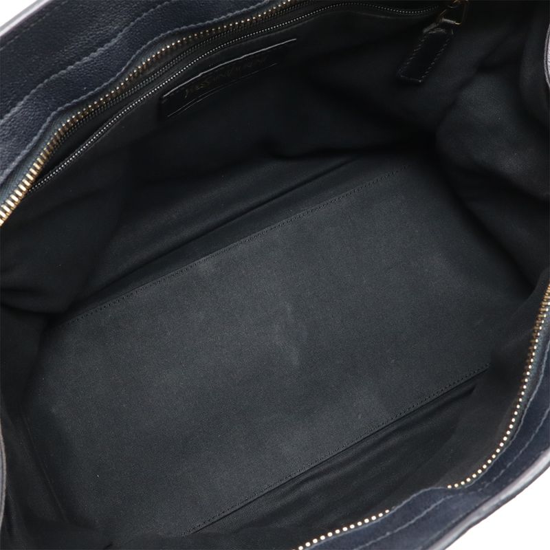 Yves Saint Laurent Y-line Cabas — view 7