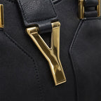 Yves Saint Laurent Y-line Cabas — view 4