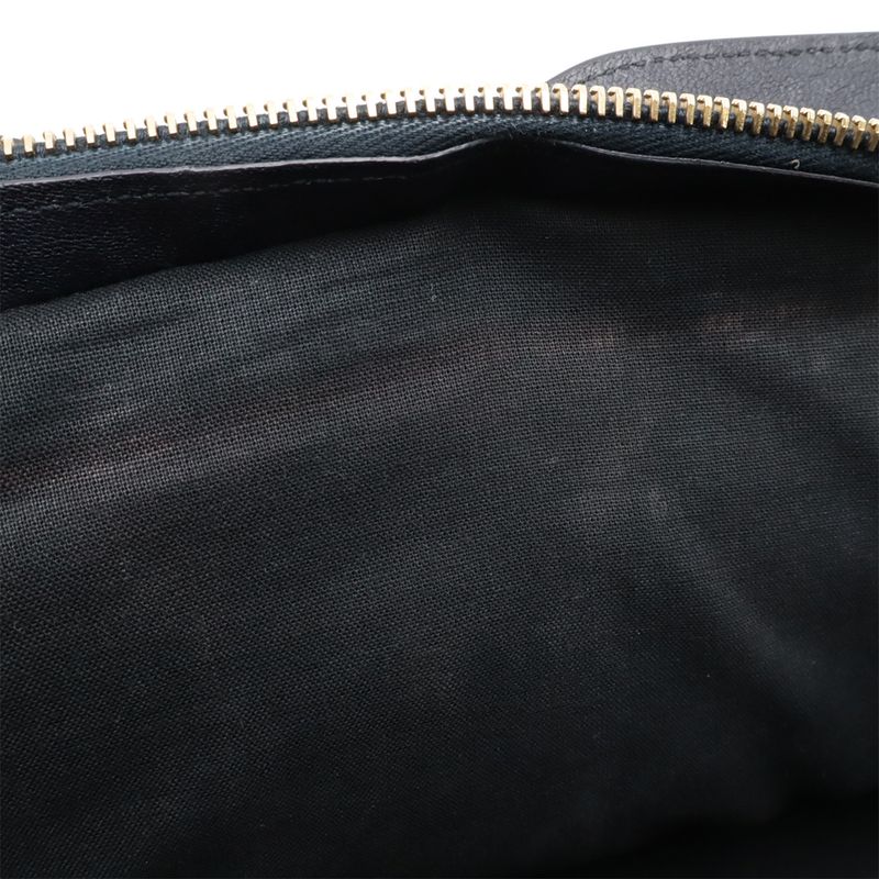 Yves Saint Laurent Y-line Cabas — view 8