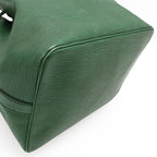 Louis Vuitton Epi Petit Noe Shoulder Bag One Drawstring — view 3