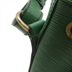 Louis Vuitton Epi Petit Noe Shoulder Bag One Drawstring — view 6