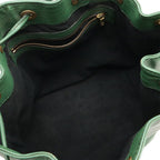 Louis Vuitton Epi Petit Noe Shoulder Bag One Drawstring — view 8