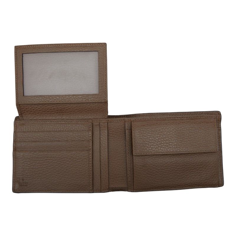 Gucci Brown Leather — view 7