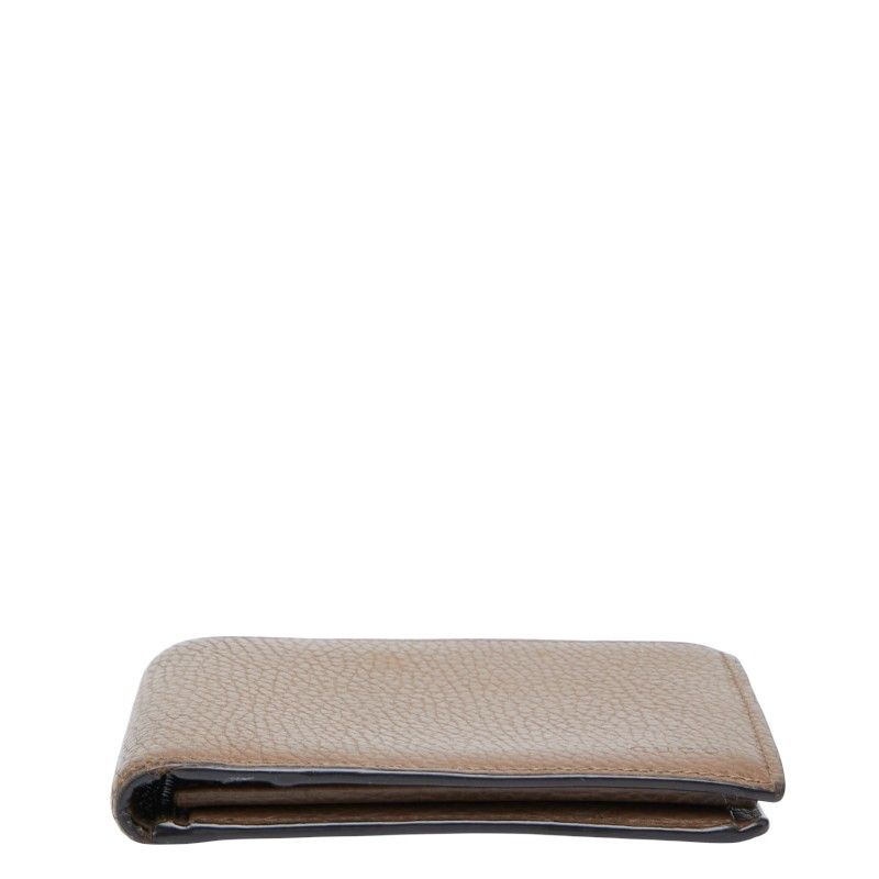 Gucci Brown Leather — view 3