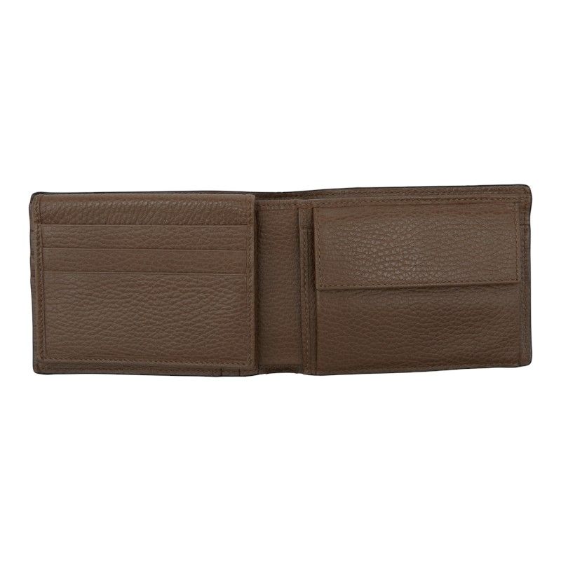 Gucci Brown Leather — view 6