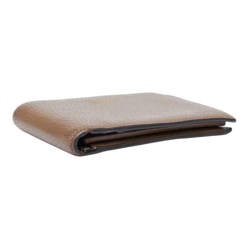 Gucci Brown Leather — view 4