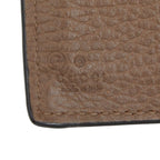 Gucci Brown Leather — view 9