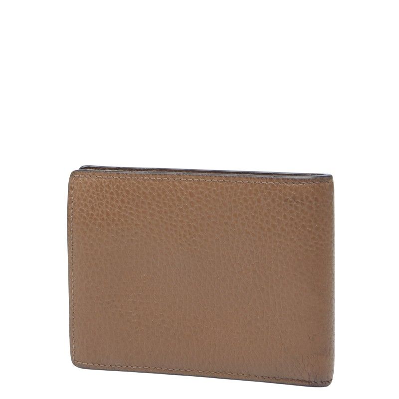 Gucci Brown Leather — view 2