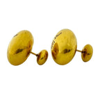 Christian Dior 2-Way Jewelry Gold Regular Vintage — view 4