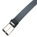Louis Vuitton M9892 Belt Santure Legend Epi Noir Black Accessory Logo Leather — view 3