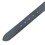 Louis Vuitton M9892 Belt Santure Legend Epi Noir Black Accessory Logo Leather — view 9