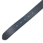 Louis Vuitton M9892 Belt Santure Legend Epi Noir Black Accessory Logo Leather — view 8