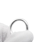 Hermes Bracelet Chaine D'ancre PM 14 Links Silver — view 6